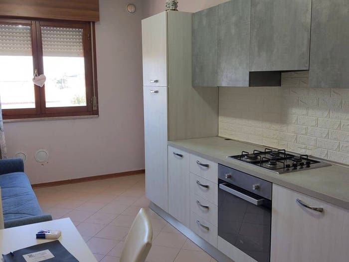Appartamento bilocale in vendita in Centro, San Giorgio di Nogaro