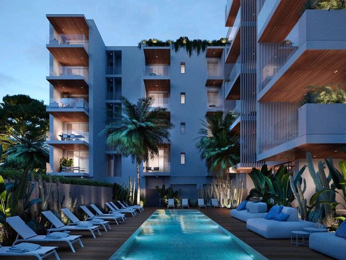 Appartamento quadrilocale in vendita in Via Aquileia, Lido Centro Ovest, Jesolo