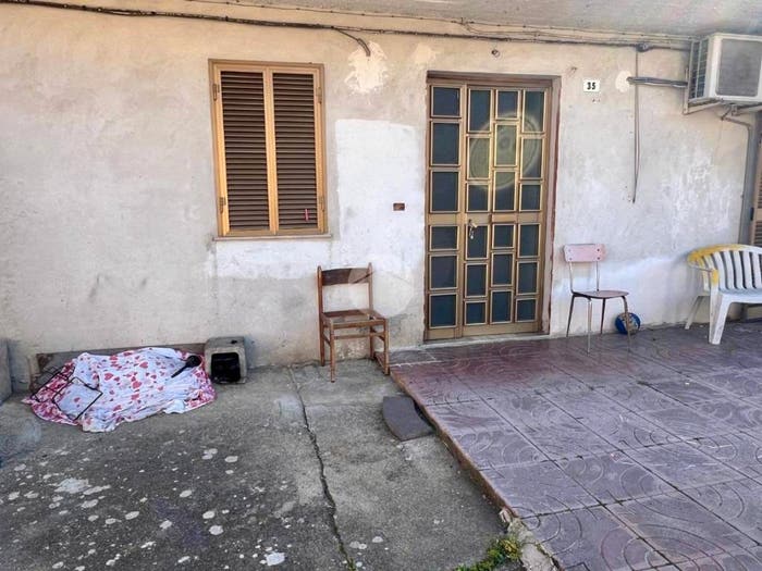Appartamento monolocale in vendita in Via Donato Bendicenti, Serra Soprana, Cosenza