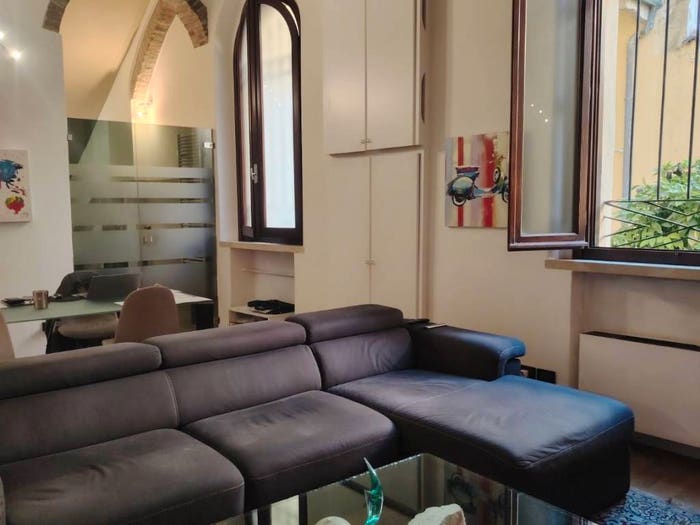 Appartamento trilocale in vendita in Centro, Mantova