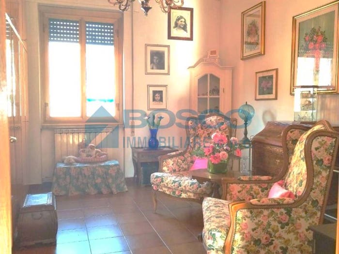Appartamento con 5 locali in vendita in Via Gaetano Donizetti, La Scorza Fossitermi, La Spezia