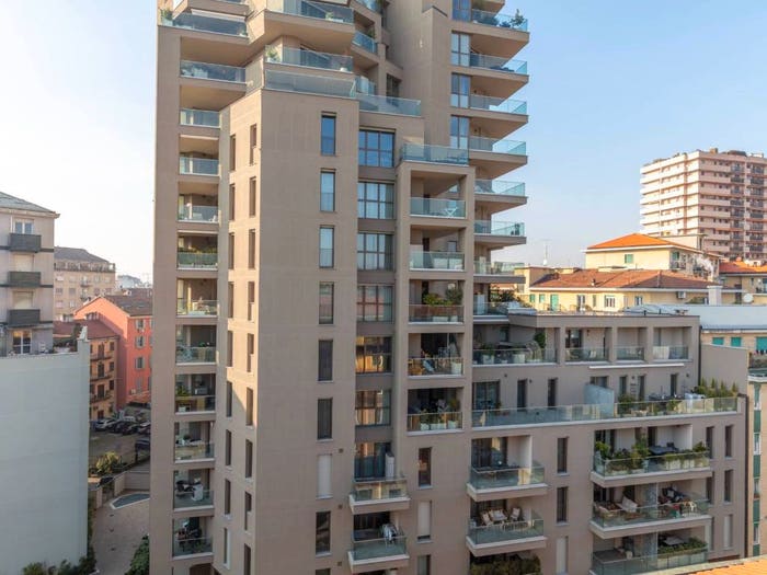 Appartamento bilocale in vendita in Via Sebastiano Serlio, Corvetto, Milano