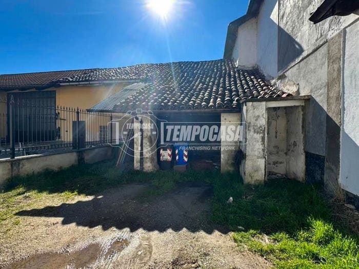 Casa bilocale in vendita in Vicolo Palermo, Centro, Piobesi Torinese