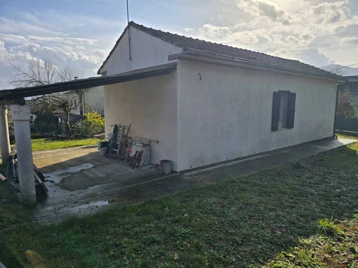 Casa trilocale in vendita in Via Cese, Ceccano