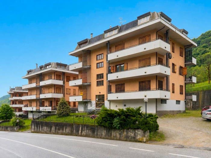 Appartamento monolocale in vendita in Via Mistral, Centro, Monterosso Grana