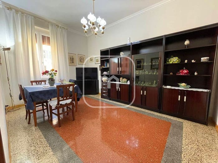 Appartamento trilocale in vendita in Via Raimondo Montecuccoli, Casal Bertone, Roma
