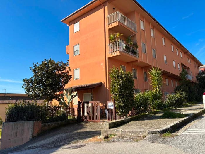 Appartamento quadrilocale in vendita in Via Magni, Centro, Arce