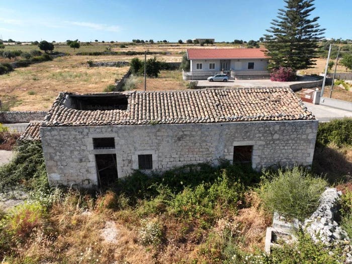 Casa bilocale in vendita in Via Vanella, San Filippo, Modica