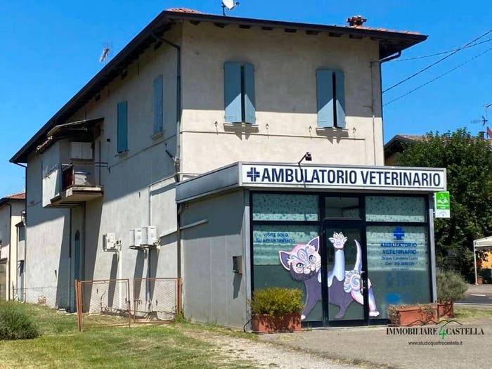 Casa con 6 locali in vendita in Via Val D'Enza nord, Ciano D'enza, Canossa