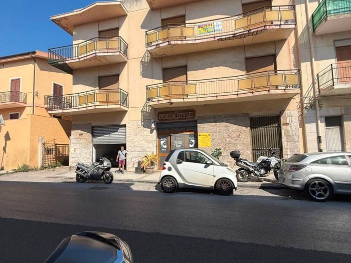 Appartamento con 5 locali in vendita in Via Consolare Valeria, Tremestieri Pistunina, Messina