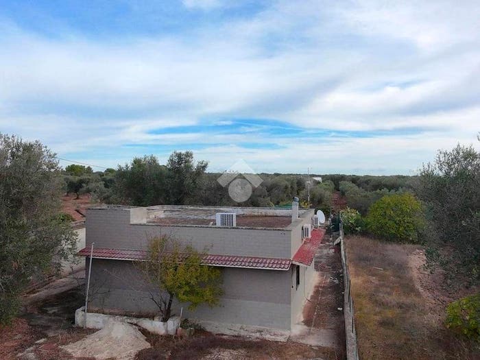 Casa con 5 locali in vendita in Contrada Grappone, Francavilla Fontana