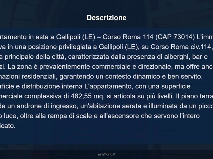 Case in Vendita e in Affitto - 3