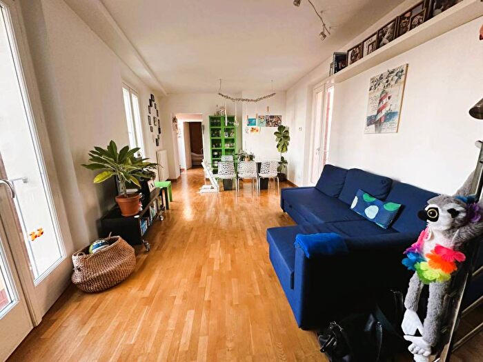 Appartamento quadrilocale in vendita in Centro Storico, Ancona