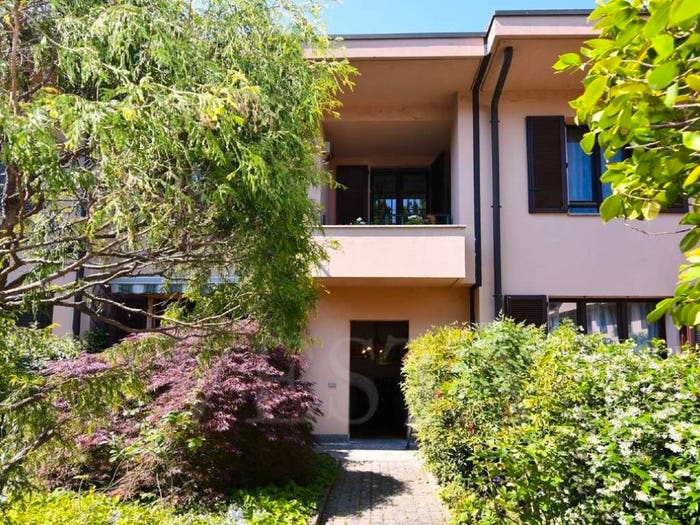 Appartamento con 6 locali in vendita in piazza frescobaldi, Palazzolo Milanese, Paderno Dugnano