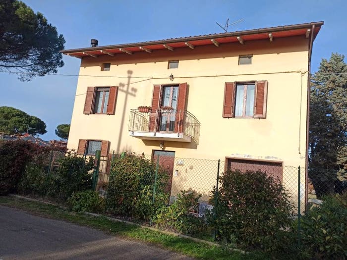 Casa quadrilocale in vendita in Via Anguillara, Panicarola, Castiglione del Lago