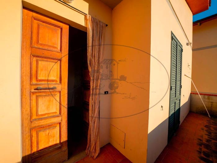 Appartamento quadrilocale in vendita in via achille Grandi, San Donato Fronzano, Reggello