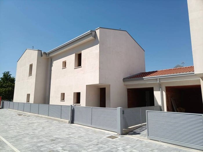 Casa quadrilocale in vendita in Via Lago del Mis, Malcontenta, Mira