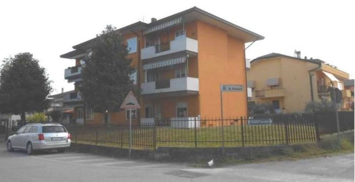 Appartamento quadrilocale in vendita in Via tombole i, Centro, San Bonifacio