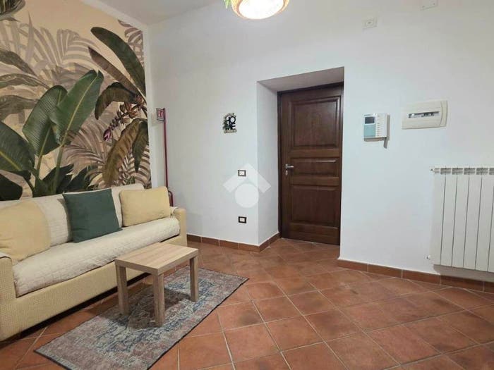 Appartamento bilocale in vendita in Via Alessandro Paternostro, Kalsa, Palermo