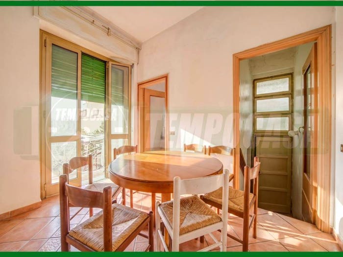 Casa trilocale in vendita in Via Bellinzona, Crenna Bettolino, Gallarate