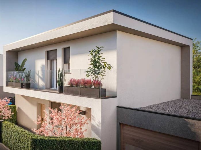 Casa con 5 locali in vendita in Via Settembre, Castellanza
