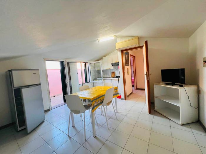 Casa trilocale in vendita in Viale della Vittoria, Marina di Cecina, Cecina