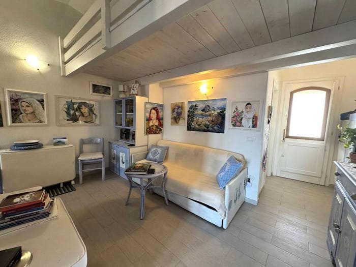 Appartamento monolocale in vendita in Via Grazia Deledda, Porto San Paolo, Loiri Porto San Paolo