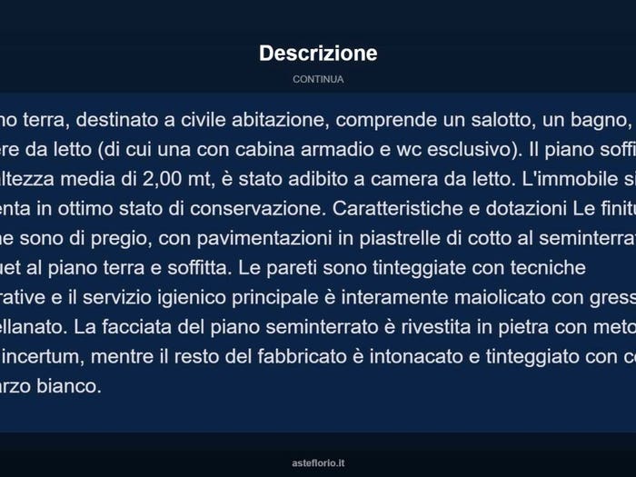 Case in Vendita e in Affitto - 3