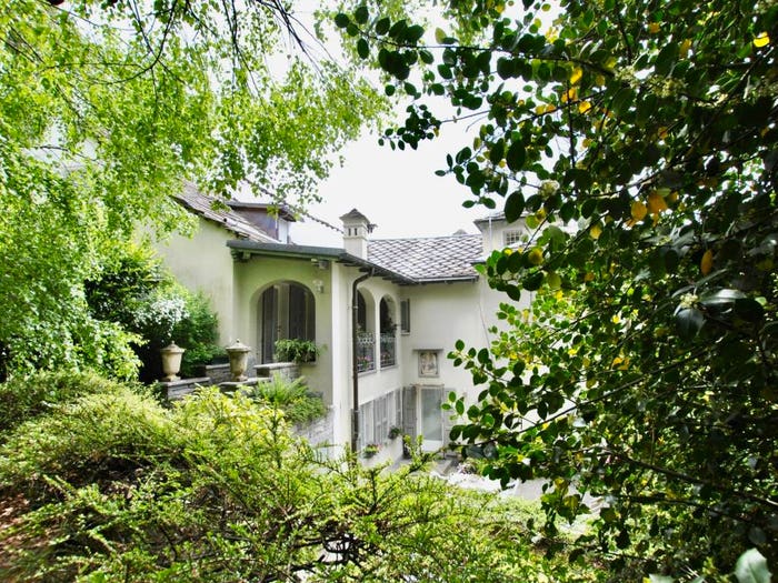 Casa con 6 locali in vendita in Toceno