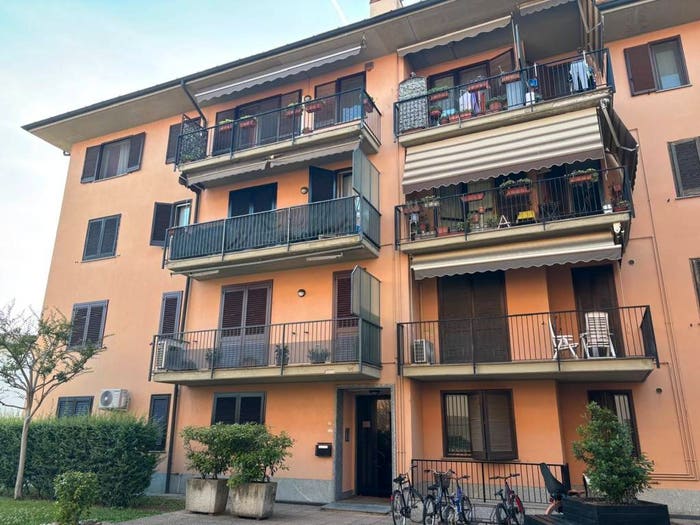 Appartamento trilocale in vendita in Via Giosuè Carducci, Centro, Codogno