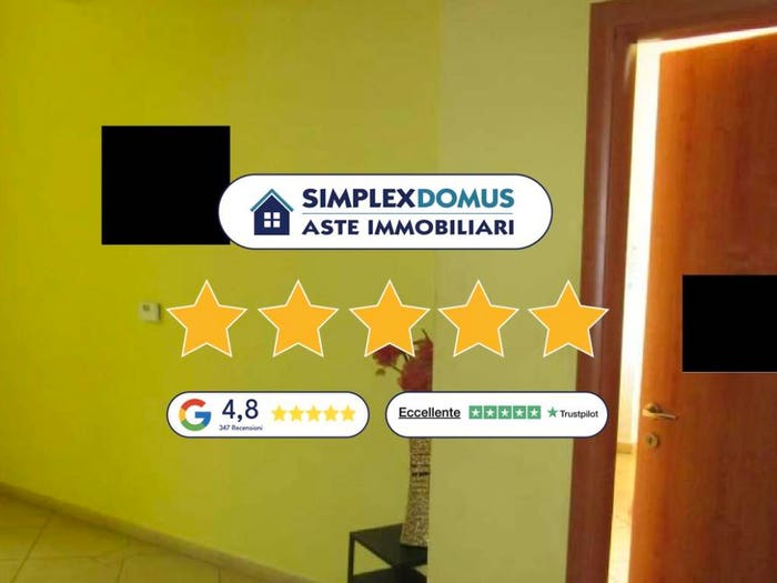 Appartamento con 6 locali in vendita in via Contesse, Santa Lucia San Filippo, Messina