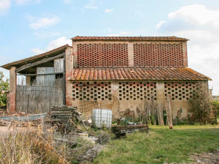 Casa con 6 locali in vendita in Via Pontorme, Pontorme Cortenuova, Empoli