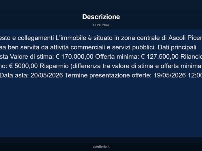 Case in Vendita e in Affitto - 2