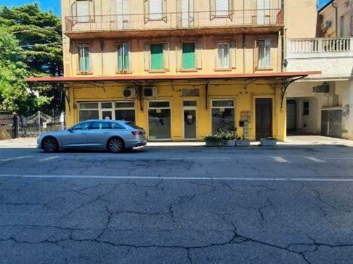 Appartamento quadrilocale in vendita in Via Chieppara, Centro, Adria