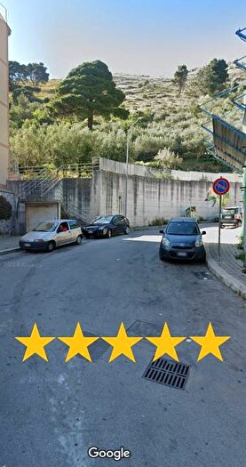 Appartamento quadrilocale in vendita in Via Provinciale, Pioppo, Monreale