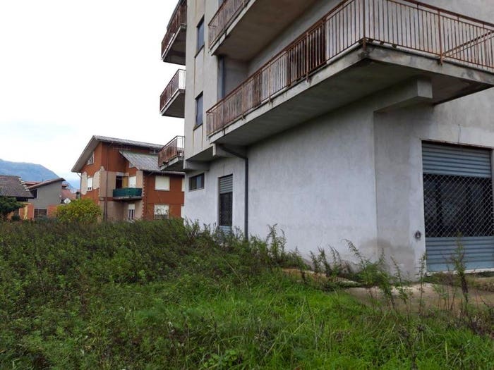 Appartamento in vendita in Via Pietro Nenni, Carnello, Arpino