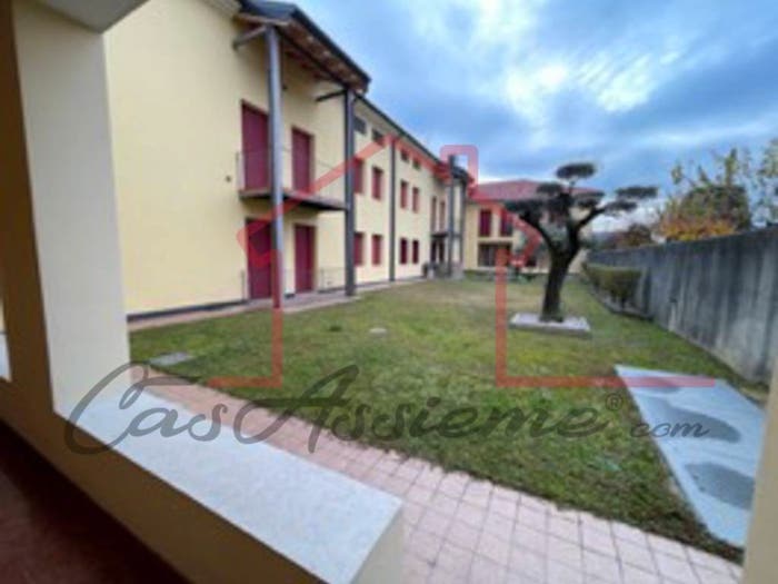 Appartamento trilocale in vendita in Via A Moro, Belvedere, Tezze sul Brenta
