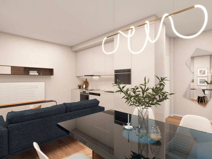 Appartamento quadrilocale in vendita in Via Fratelli Bressan, Precotto, Milano