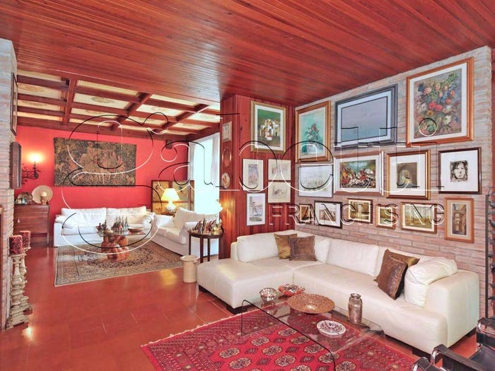 Casa con 6 locali in vendita in Via Ferrara, Centro, Copparo