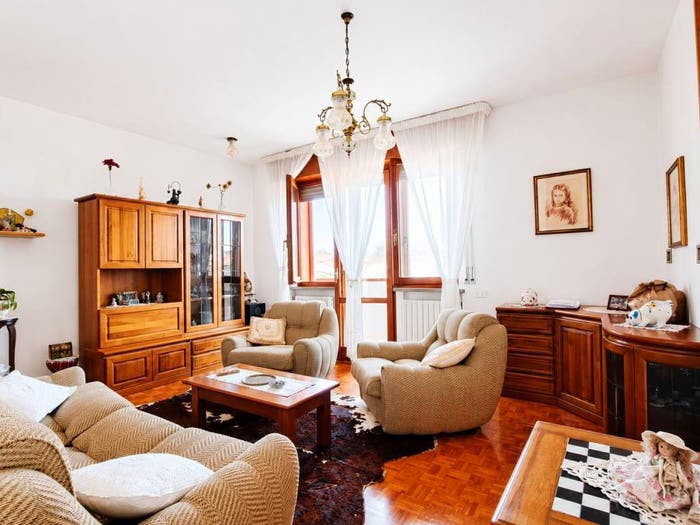 Appartamento con 5 locali in vendita in Via degli Oleandri, Marina Di Montemarciano, Montemarciano