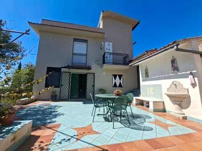Casa con 5 locali in vendita in Contrada San Vincenzo, Aragona