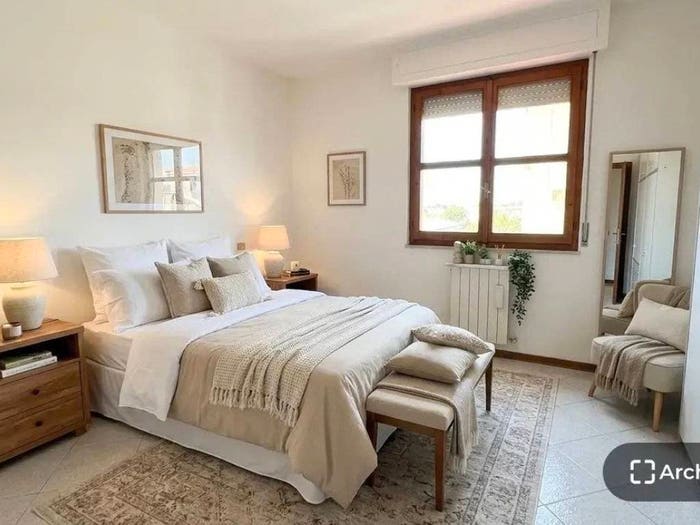 Appartamento quadrilocale in vendita in Via Cisanello, Landi, Pisa