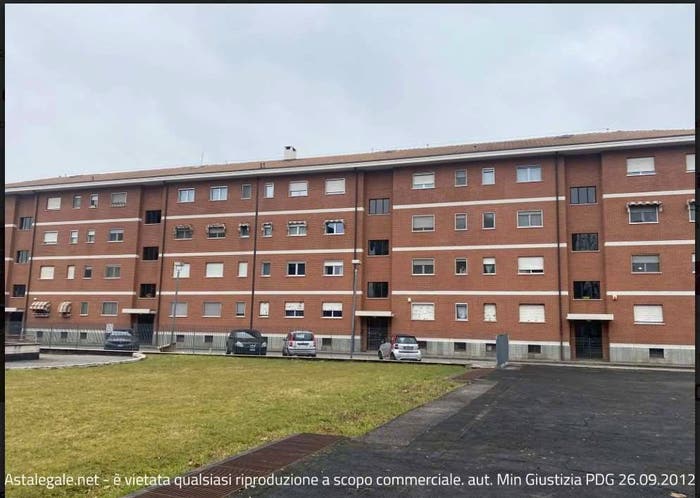 Appartamento quadrilocale in vendita in Via Michele Coppino Orbassano TO Italia, Centro, Orbassano
