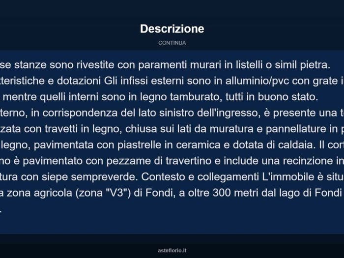 Case in Vendita e in Affitto - 2