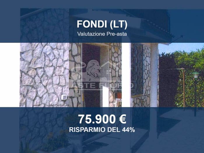 Appartamento con 5 locali in vendita in Via Luigi Cristini, Sant'antonio, Fondi
