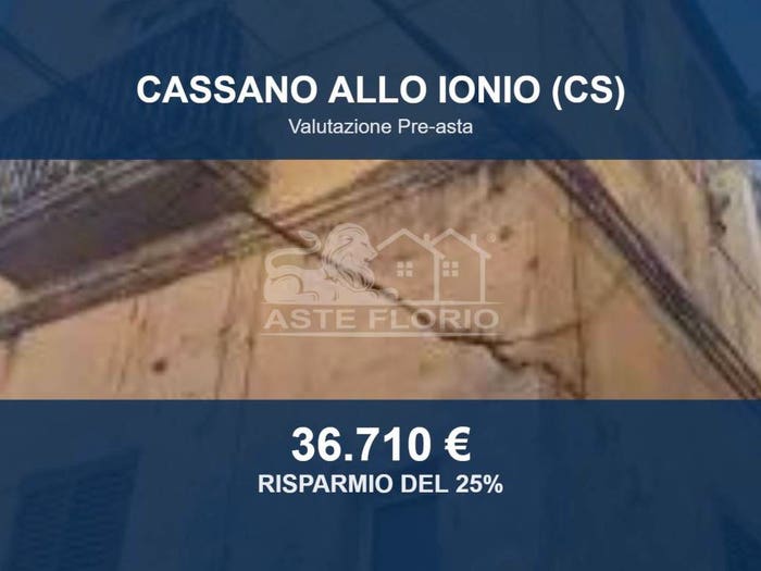 Appartamento quadrilocale in vendita in Via Salvatore Rago, Cassano Allo Ionio, Cassano all'Ionio