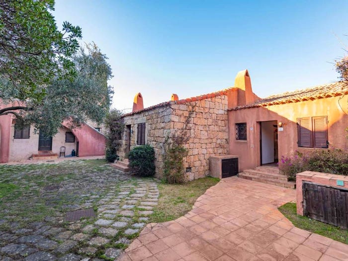 Appartamento trilocale in vendita in Via del Germano Reale, Porto Cervo, Arzachena