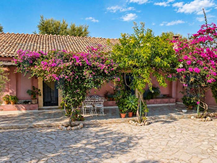 Casa con 5 locali in vendita in Via Tommaso Fazello, Centro, Noto