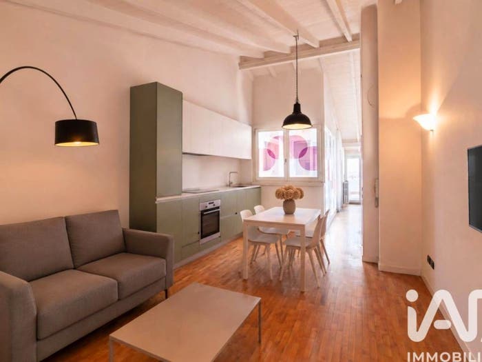 Casa bilocale in vendita in Corso Mazzini, Bussolengo