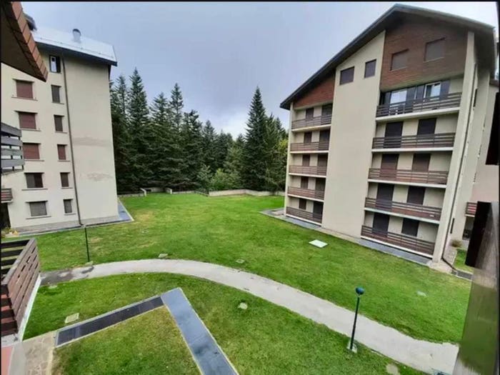 Appartamento monolocale in vendita in Via Brennero, Pianosinatico, Abetone Cutigliano